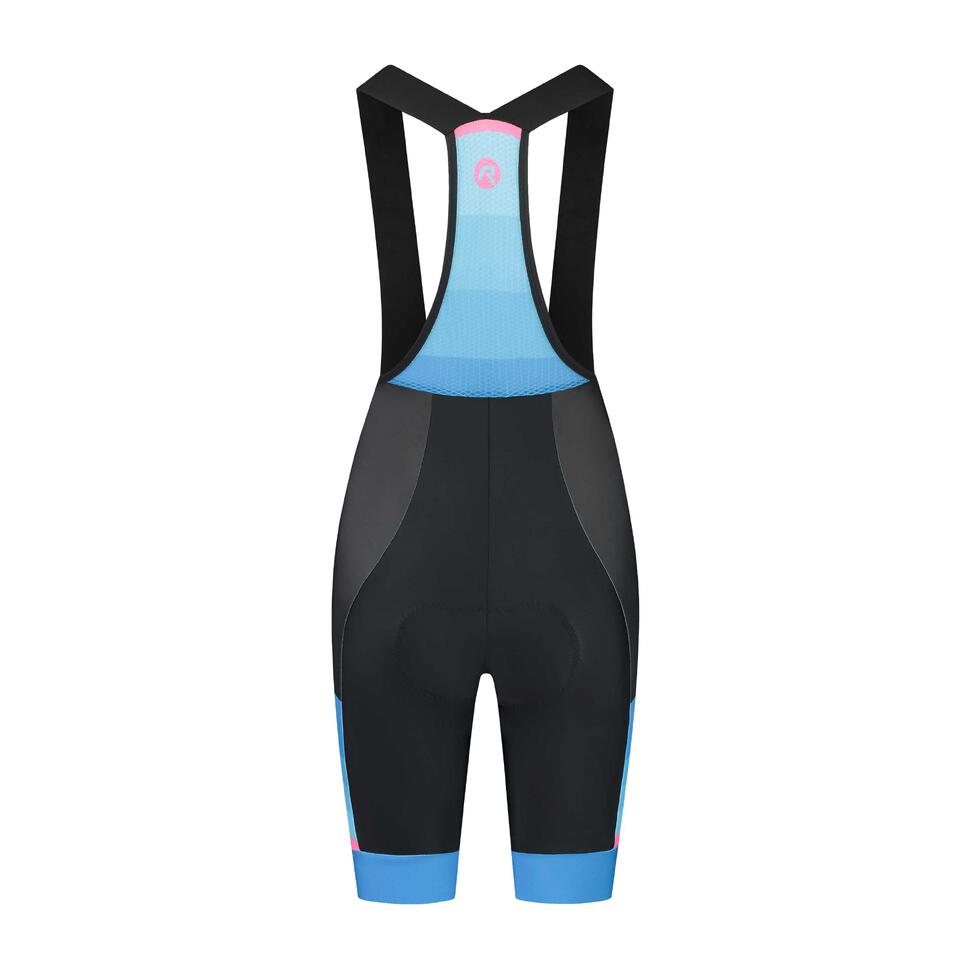 Spodenki rowerowe damskie Rogelli Impress II