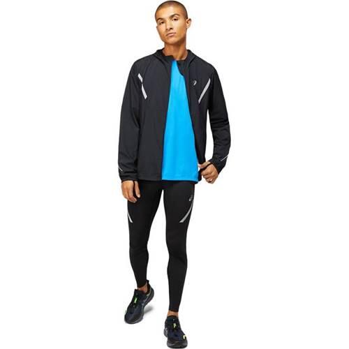 Leggings Asics modèle 2011C102-002 pour homme 4/5