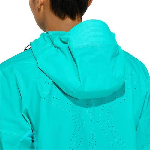 Veste pour femmes FujiTrail Pack Jkt 5/5