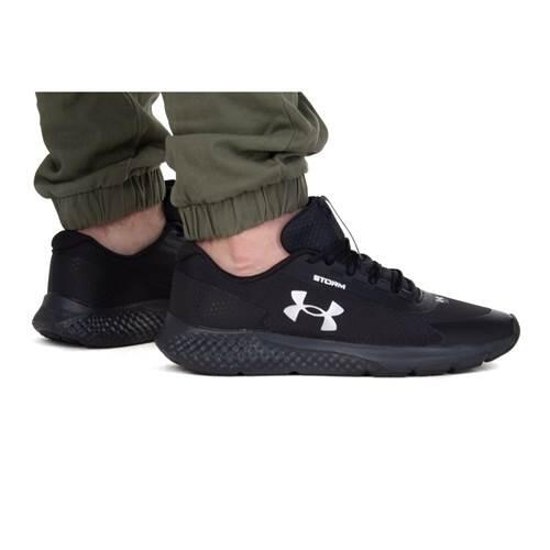 Hardloopschoenen Under Armour Charged Rogue 3 Storm