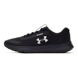 Chaussures de course Hommes Under Armour Charged Rogue 3 Storm Noir