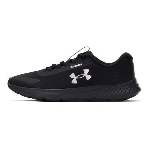 Scarpe da corsa Under Armour Charged Rogue 3 Storm