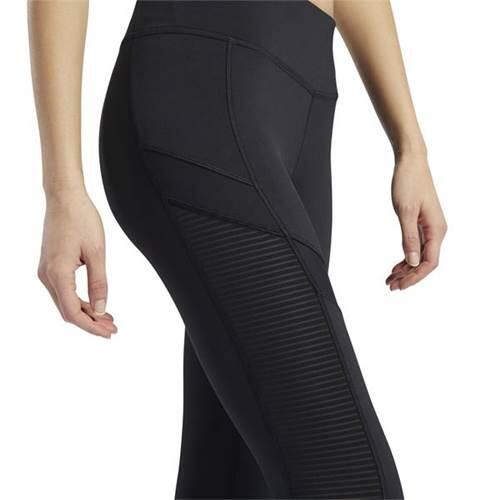 Funktionstights Workout Ready Mesh Damen REEBOK 4/4