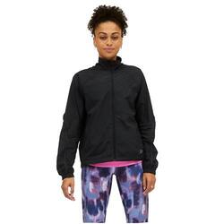 Jas voor vrouwen New Balance Impact Run Packable Jacket