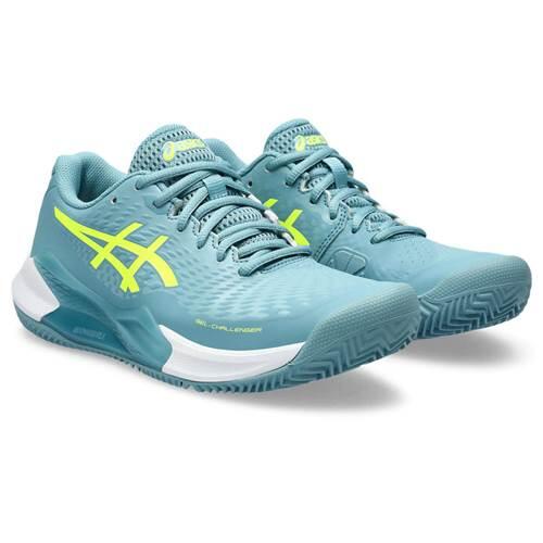 Sapatilhas para mulher, ASICS Gel-Challenger 14 Clay