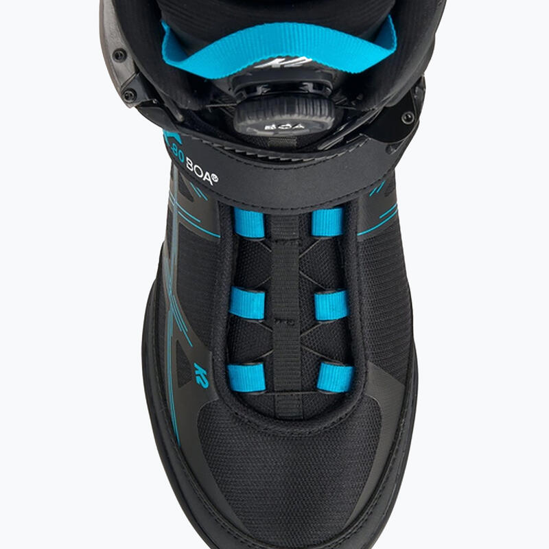 Patins à roues alignées K2 F.I.T. 80Pro