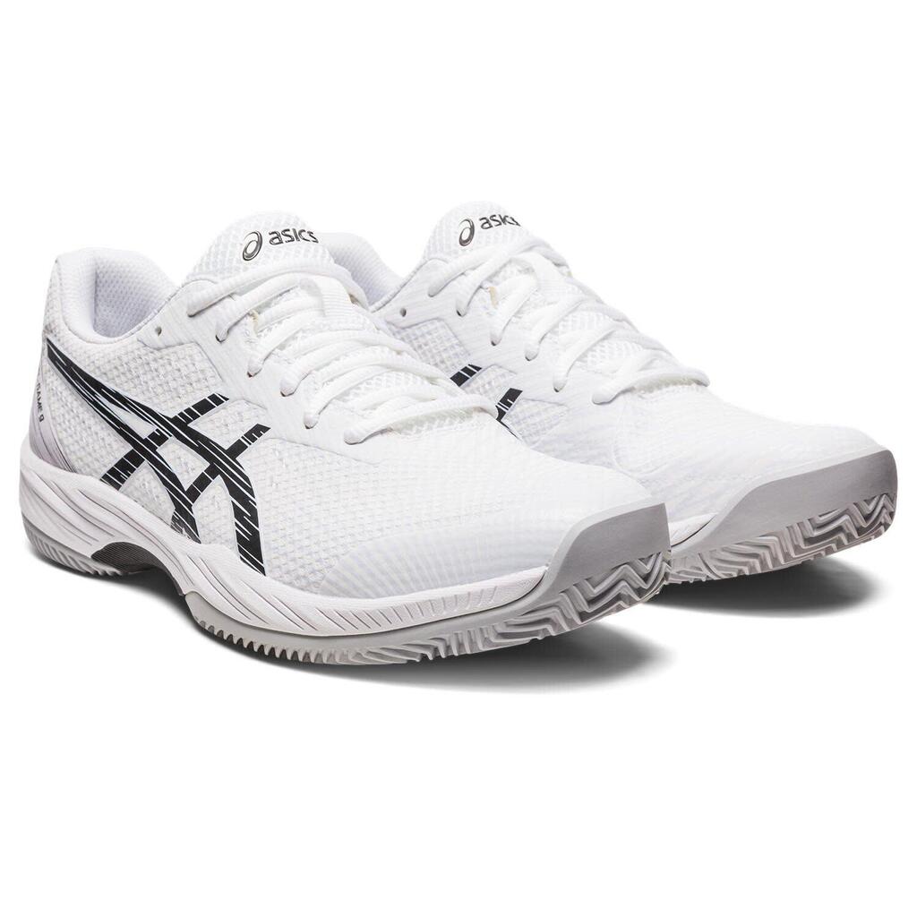 Asics Gel-game 9 Clay/oc 1041a358 100 Shoes