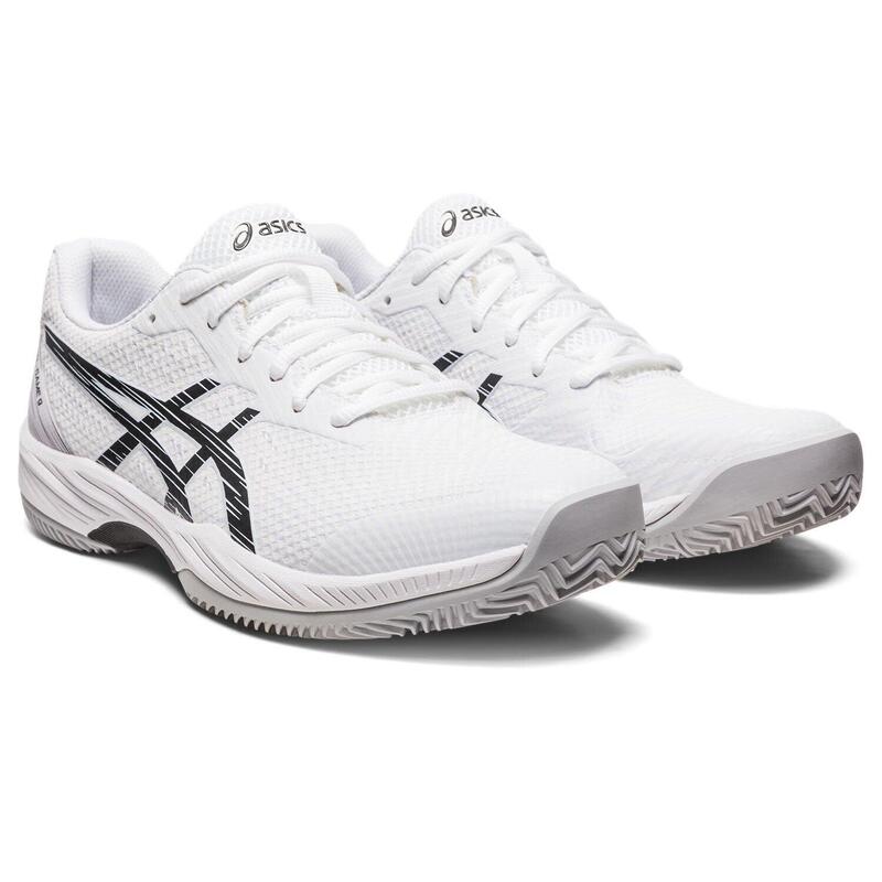 Chaussures Asics Gel-game 9 Clay/oc 1041a358 100