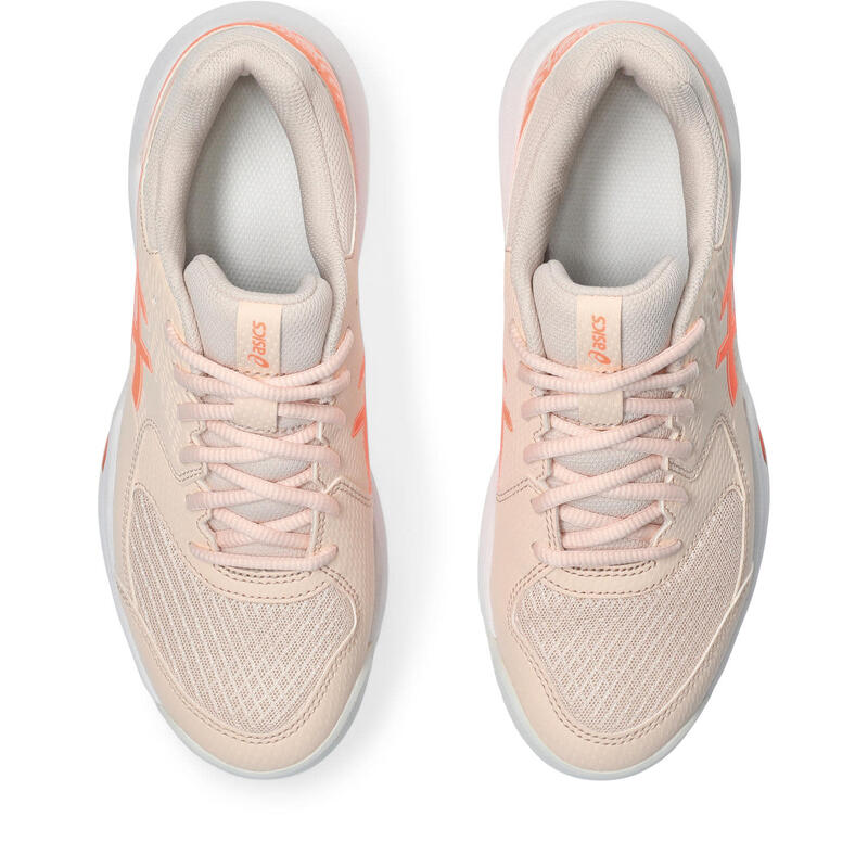 Tennisschoenen voor vrouwen ASICS Gel-Dedicate 8 Clay