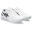 Tenis Y Padel Hombre - ASICS Gel Dedicate 8  PADEL - White/Black