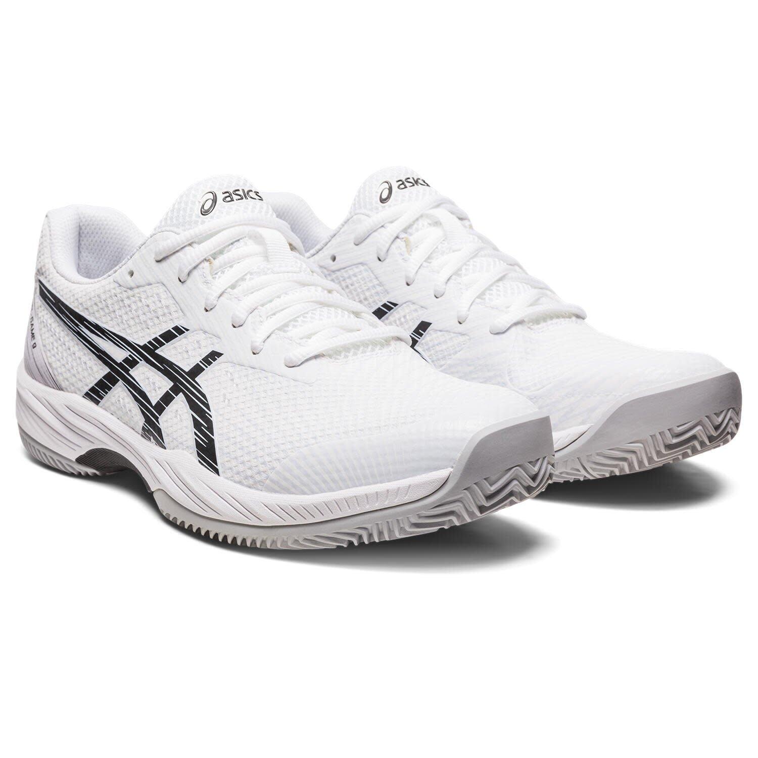 ASICS Scarpa tennis uomo Asics Gelgame 9 Clayoc