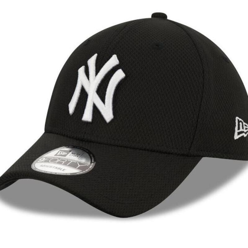 Czapka New Era Diamond Era 9forty New York Yankees Wht