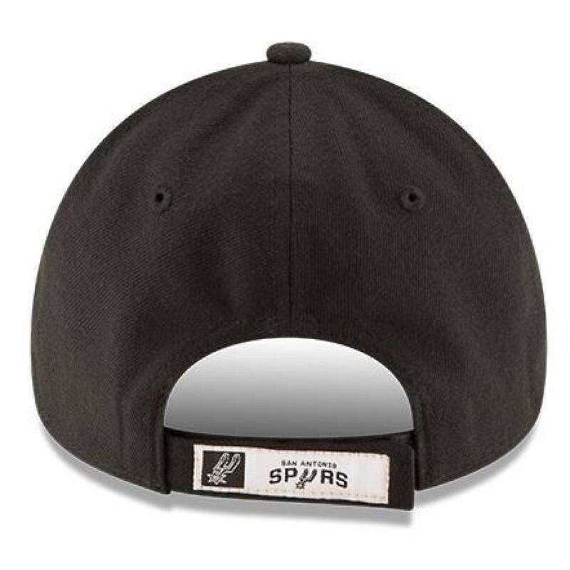 New Era-pet van de San Antonio Spurs