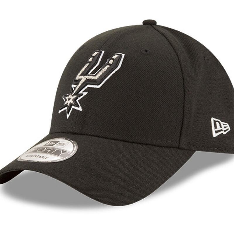 berretto New Era des San Antonio Spurs