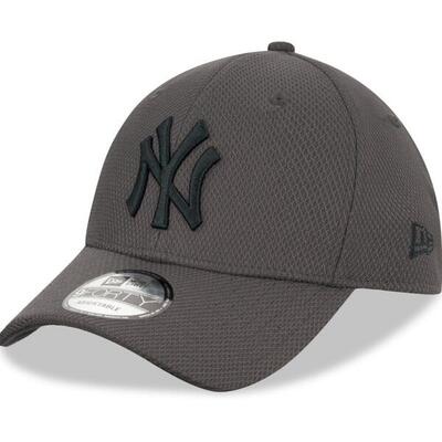New york yankees diamant new era cap