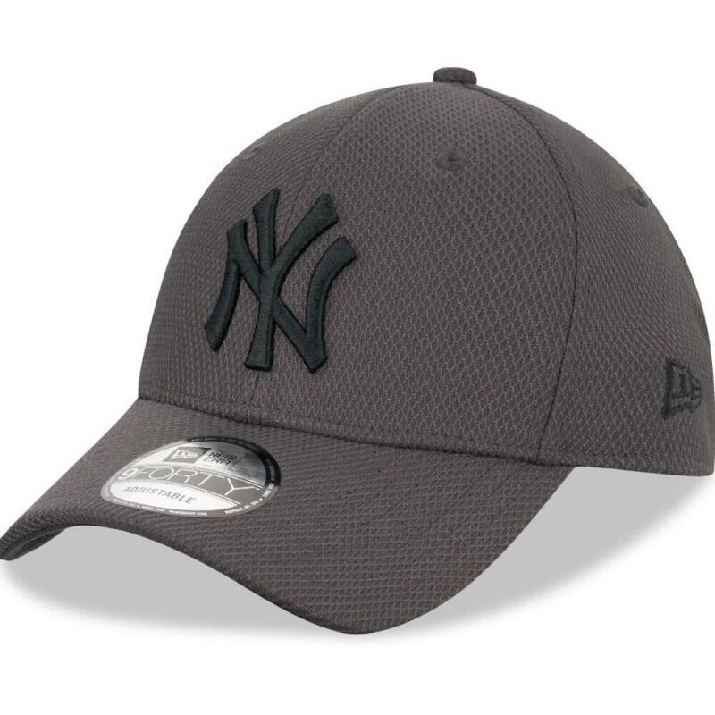 Boné New Era dos New York Yankees Diamond