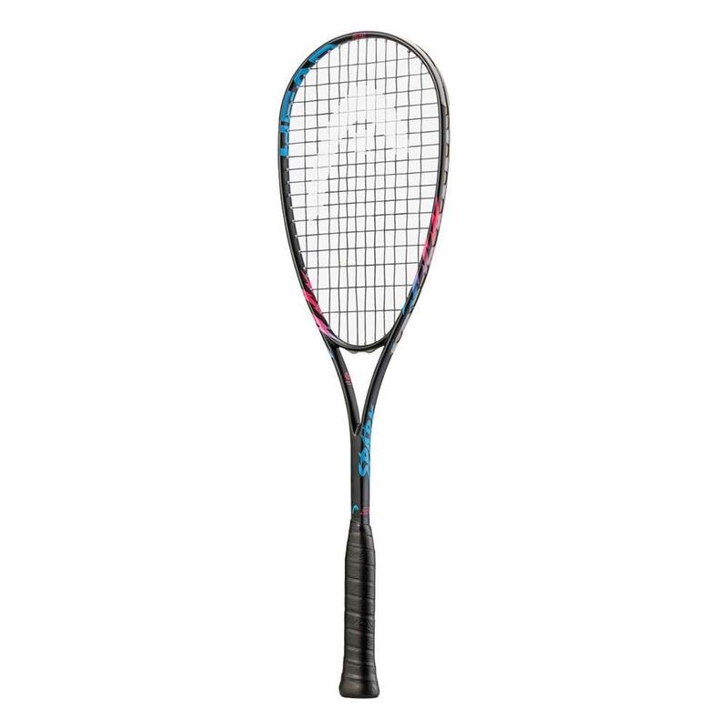 Head Spark Elite Squashschläger