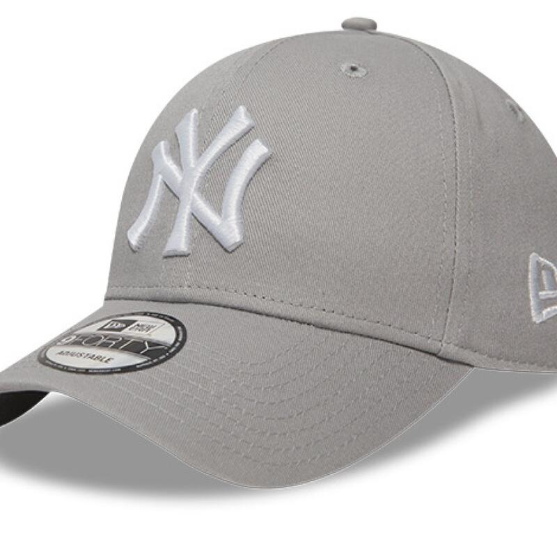 Casquette New Era League Essential des New York Yankees