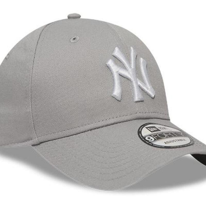 Casquette New Era League Essential des New York Yankees