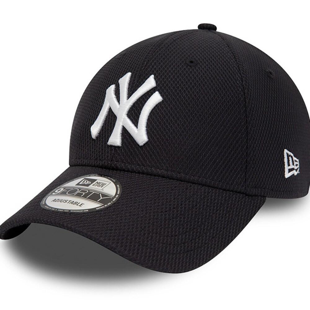 NEW ERA Boné New Era dos New York Yankees Diamond