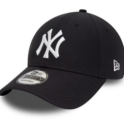 Cappello New Era New York Yankees Diamond
