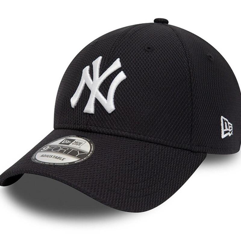 Męska czapka z daszkiem New Era 9FORTY New York Yankees MLB Cap