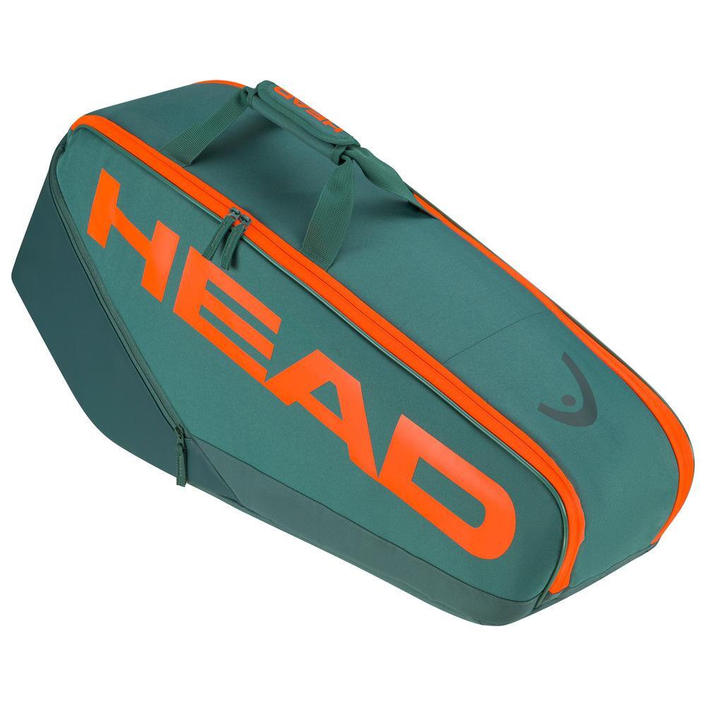 Bolsa de tenis Head Pro M Decathlon