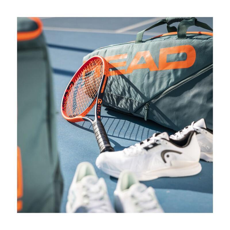 Sac de Tennis Head Pro L DYFO