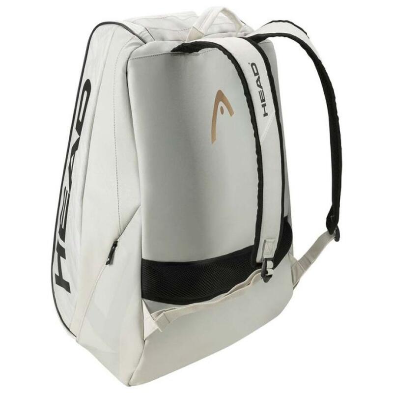 Torba do padla Head Pro X Padel Bag Y Yubk