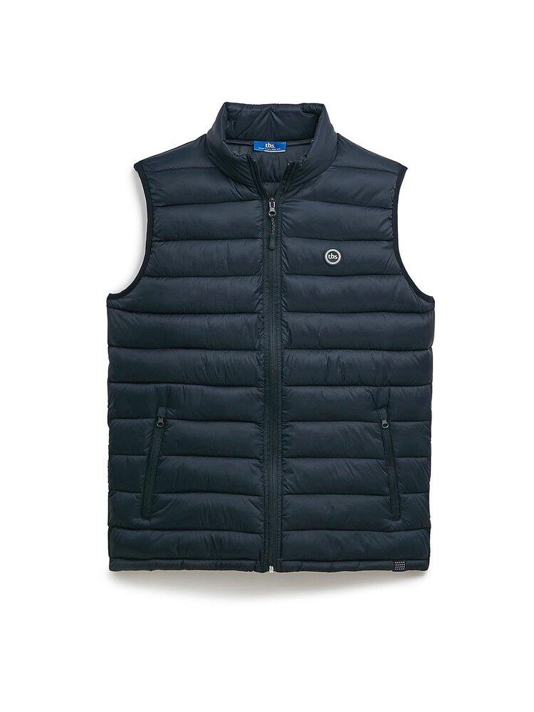 Doudoune Homme - FABIASAN Marine 2/7
