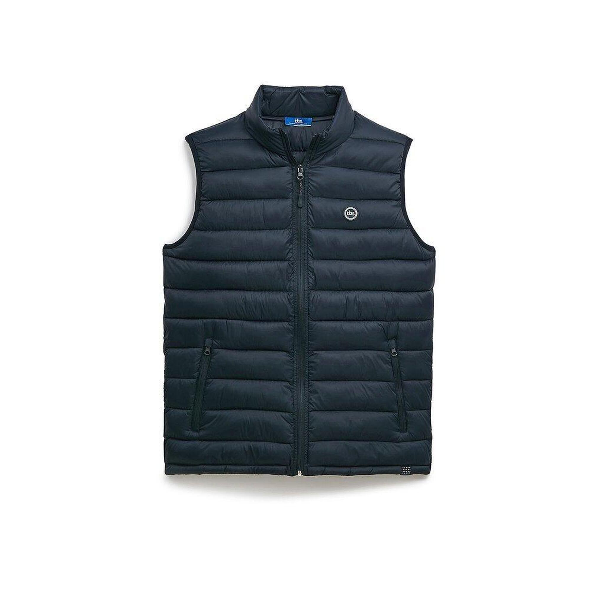 Doudoune Homme - FABIASAN24032 Marine