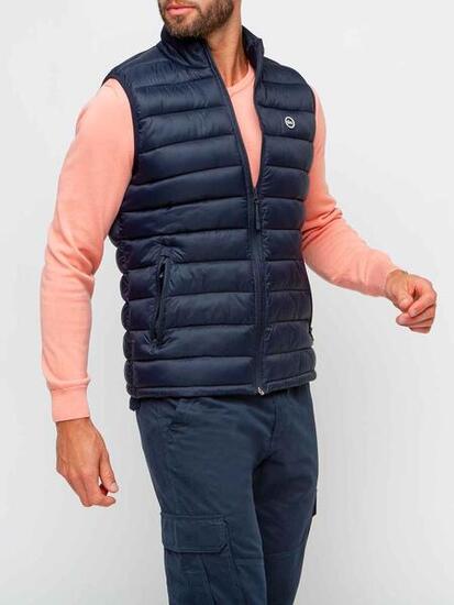 Doudoune Homme - FABIASAN Marine