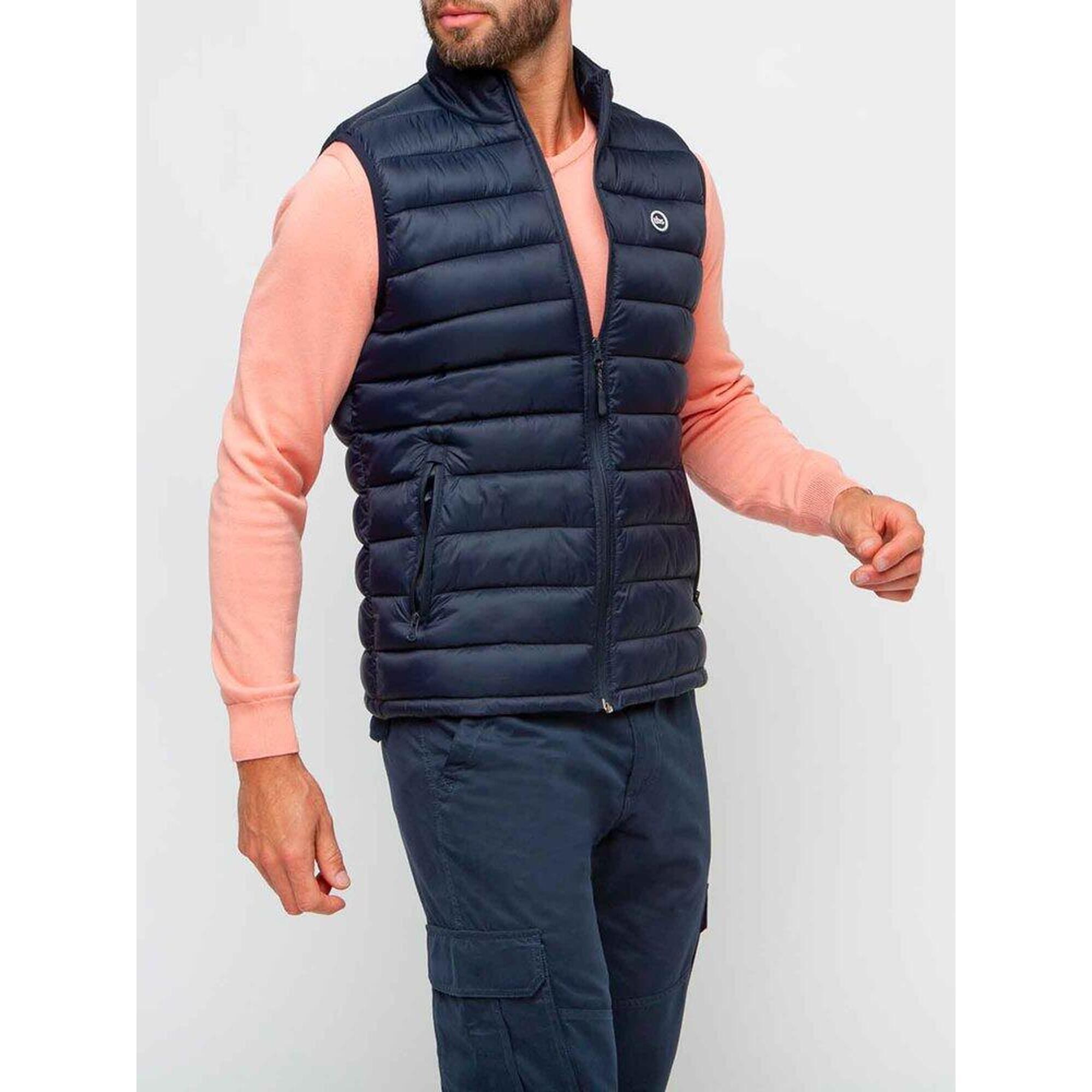 Doudoune Homme - FABIASAN24032 Marine