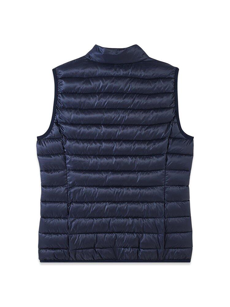 Westen Naelisan Damen - dunkelblau 2/5