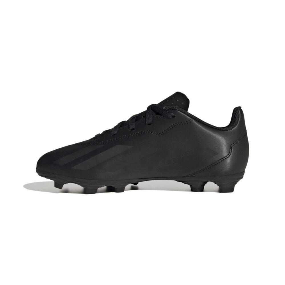 Crampons Adidas Enfant X CRAZYFAST.4 FxG ADIDAS Decathlon