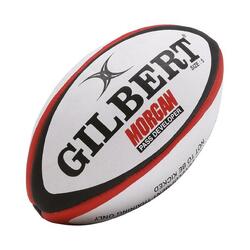 Ballon de rugby Morgan Pass Developer Leste Gilbert T5