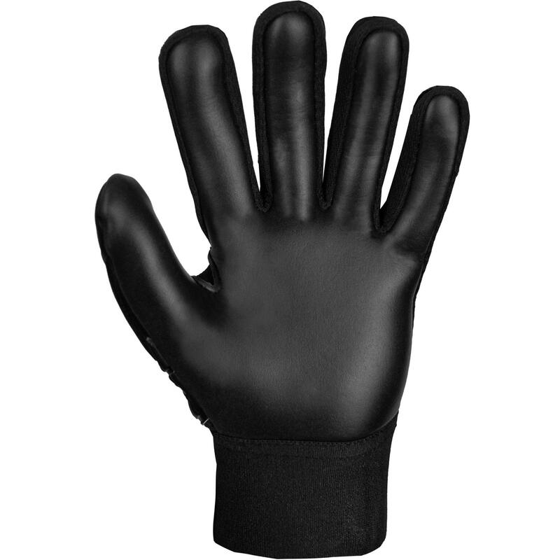 Rękawice Reusch Attrakt Starter Solid Finger Support Junior