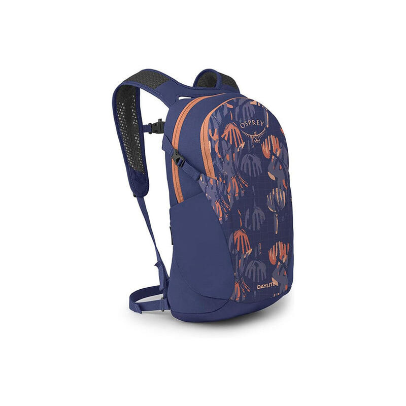 Daylite Unisex Hiking Backpack 13L - Blossom Print