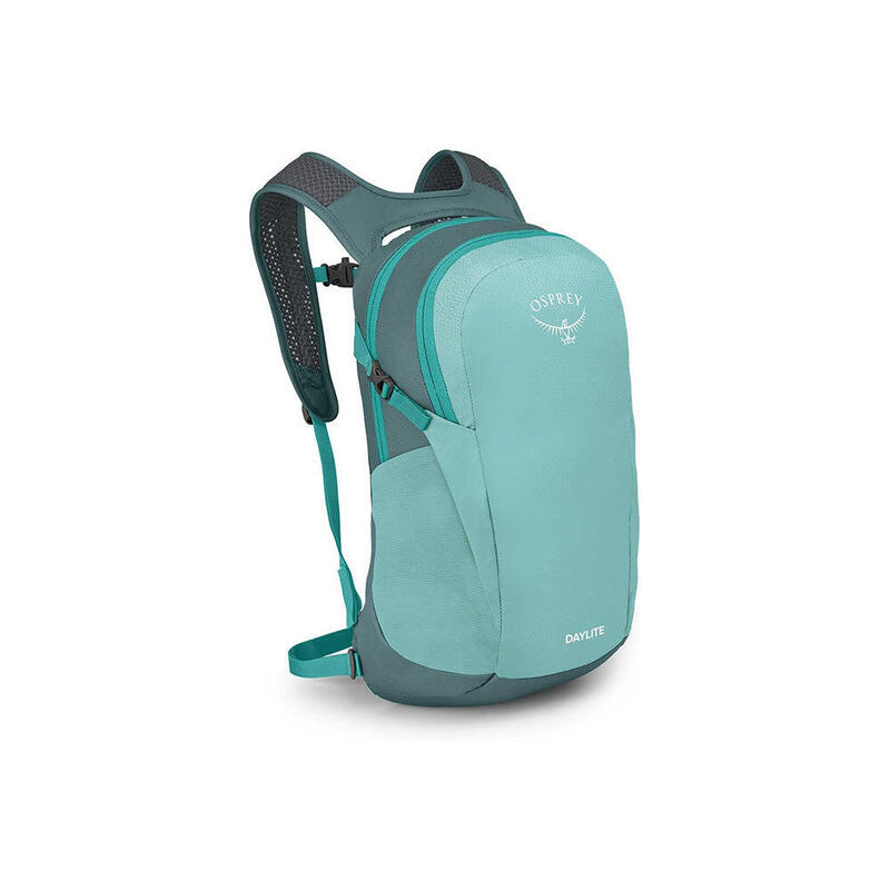 Daylite Unisex Hiking Backpack 13L - Blue x Blue