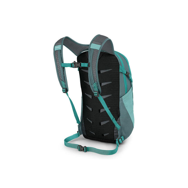 Daylite Unisex Hiking Backpack 13L - Blue x Blue