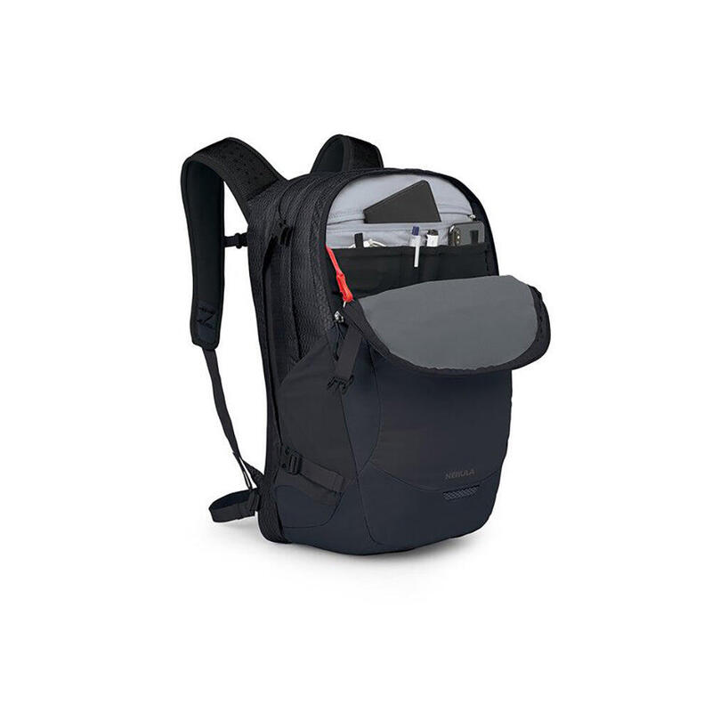 Nebula 32 Unisex Everyday Use Backpack 32L - Black