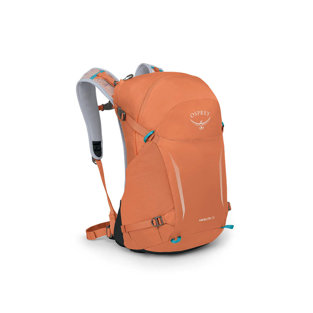 Hikelite 26 Unisex Hiking Backpack 26L Orange