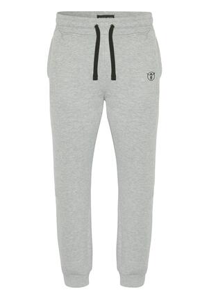 Sweathose mit Jumper-Print