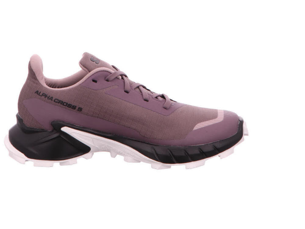 Outdoorschuh ALPHACROSS 5 GTX W 4/5