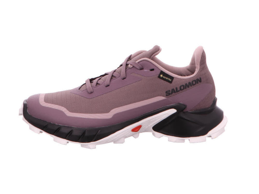 Outdoorschuh ALPHACROSS 5 GTX W 2/5