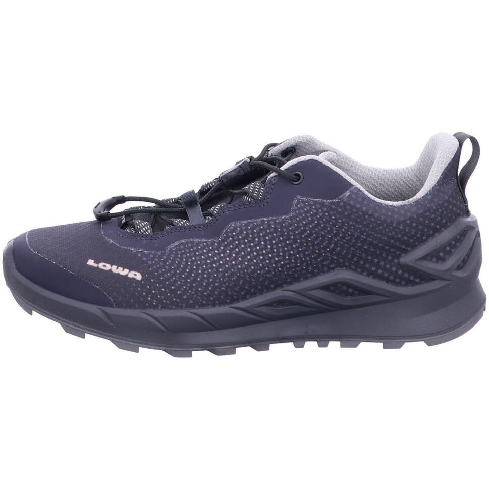 Buty trekkingowe damskie Lowa Merger Low Gtx
