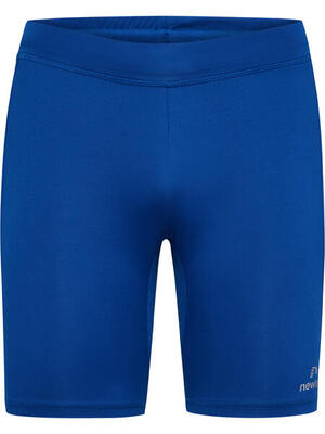 Instap tight korte broek men's athletic heren newline