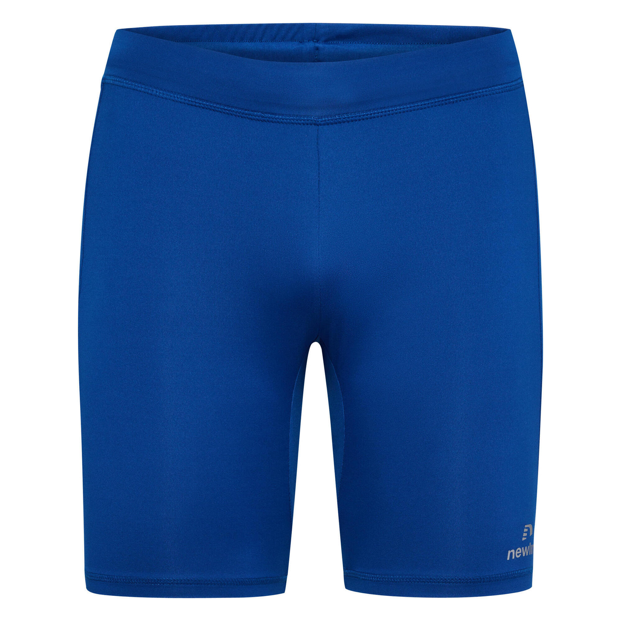 Newline - Enfiler Tight Short Men's Athletic Homme Newline - Short - Bleu - 42 M/l - Decathlon