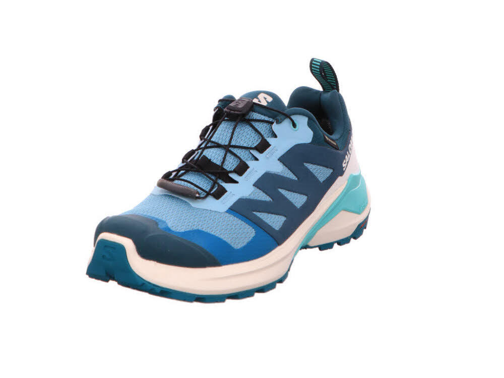 SALOMON Outdoorschuh X-ADVENTURE GTX W