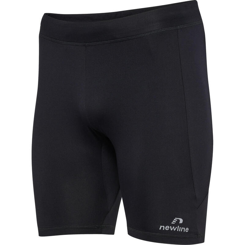 Instap Tight Korte Broek Men's Athletic Hardlopen Heren NEWLINE